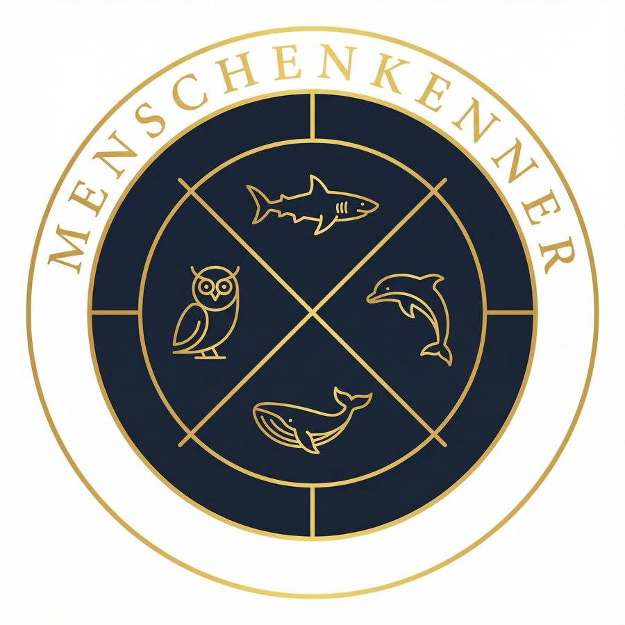 Menschenkenner Compass